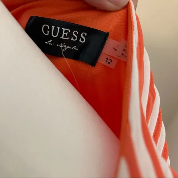 Guess Dress - Picture 6 of 6